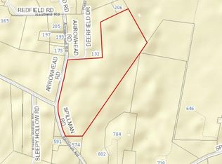 0 Arrowhead Rd #2, Mocksville, NC 27028