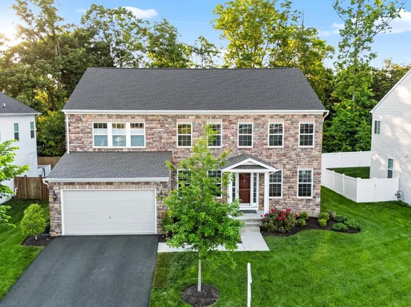 8934 Hubbard Way, Lorton, VA 22079