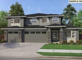 NE 195th Ave, Camas, WA 98607