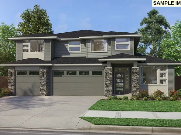 NW McMaser Dr, Camas, WA 98607