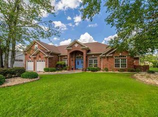 738 Bear Lake Dr, Longs, SC 29568