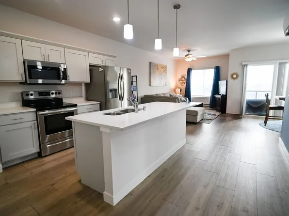 1501 N Windsor #309, Cottage Grove, WI 53527