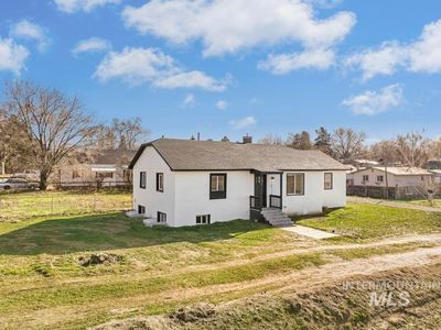 318 N Date St, Jerome, ID, 83338