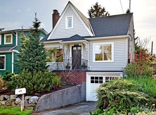 7037 7th Ave NW, Seattle, WA 98117