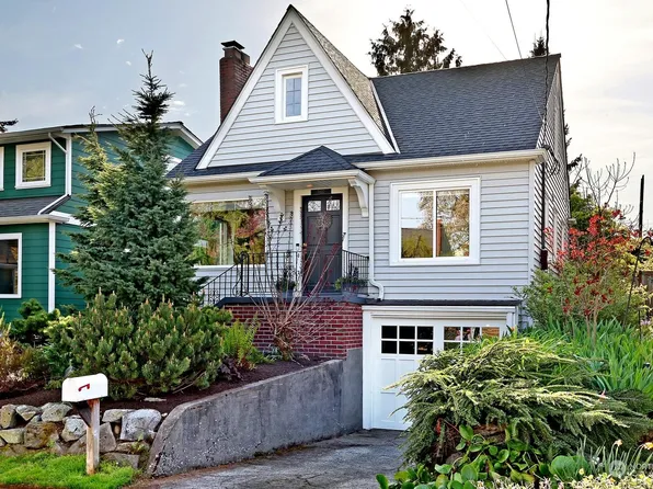 7037 7th Avenue NW, Seattle, WA 98117