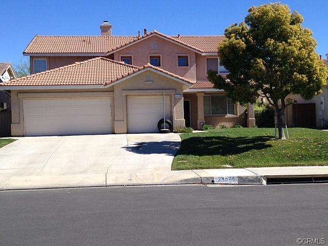 1st image of 24576 Calle Estancia
