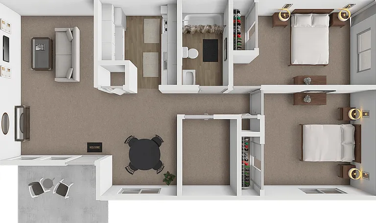 Avalon Place — Photo 20