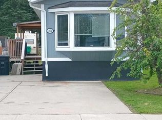 162 Skogg Ave, Hinton, AB T7V1A5