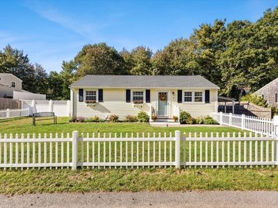 5 Calvin Rd, North Easton, MA, 02356