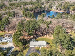 359 Grove St, Needham, MA 02492