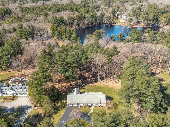 359 Grove St, Needham, MA 02492