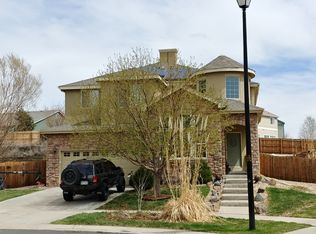 2466 S Fundy Cir, Aurora, CO 80013