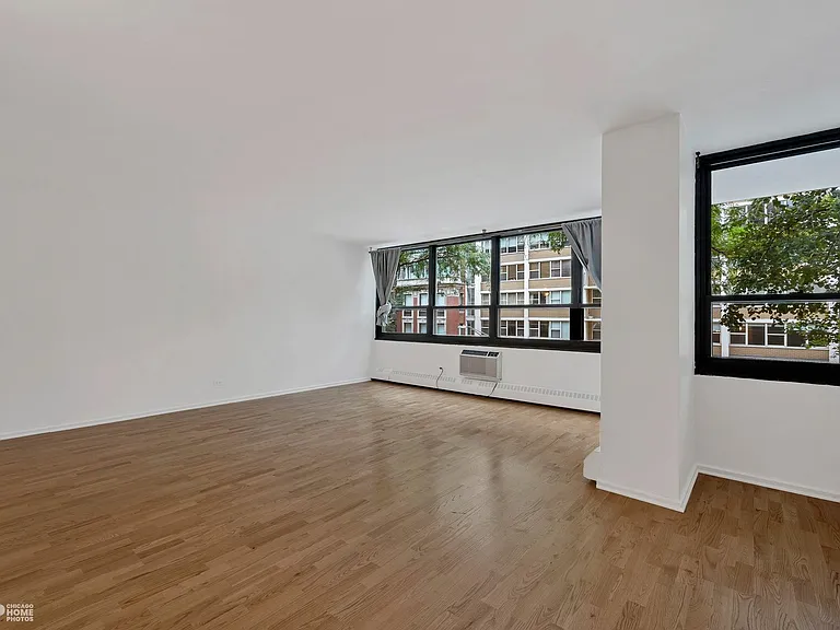 33 E Cedar St #3H — Photo 5