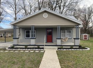 234 Reeves St, Tullahoma, TN 37388