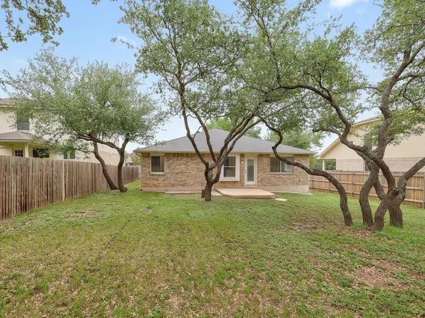 3942 Upper Passage Ln, Round Rock, TX 78681