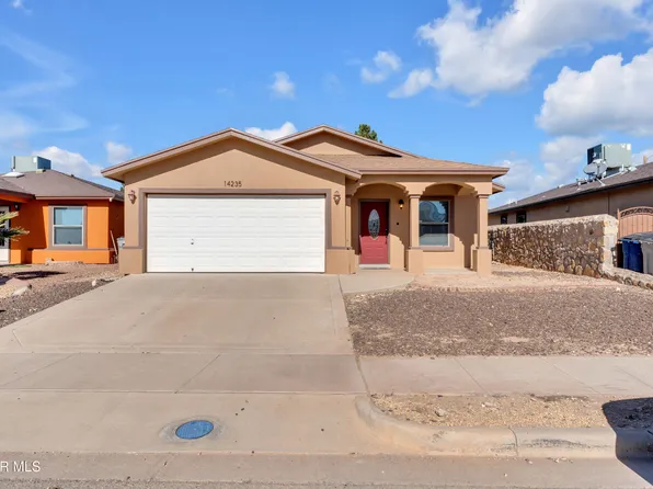 14235 Strata Rock Dr, El Paso, TX 79938