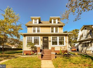 412 Pitman Ave, Pitman, NJ 08071