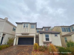2526 Morning Cloud Ln, Las Vegas, NV 89142