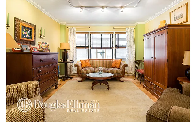 Sold by Douglas Elliman | media 9