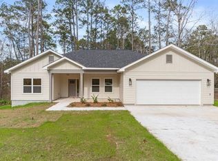 3440 Rosemont Ridge Rd, Tallahassee, FL 32312