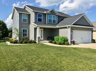 1857 Jadens Way, Washington, IL