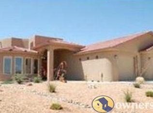 6724 Vatapa Rd NE, Rio Rancho, NM 87144