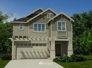 6604 Douglas St SE, Auburn, WA 98092