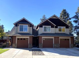 1283 SW Mill Pond Pl #100-200-300, Bend, OR 97702