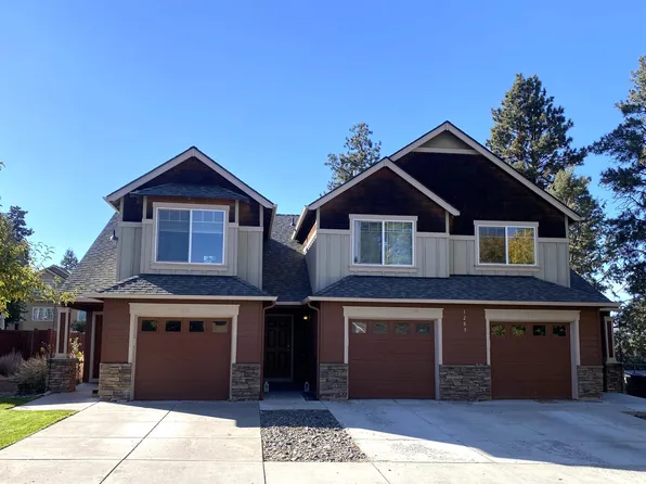 1283 SW Mill Pond Pl #100-200-300, Bend, OR 97702