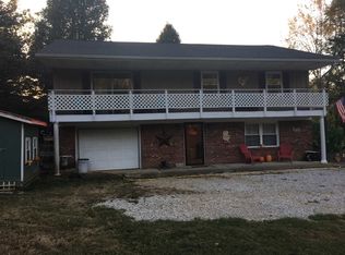 1099 Russell Rd, Chandler, IN 47610