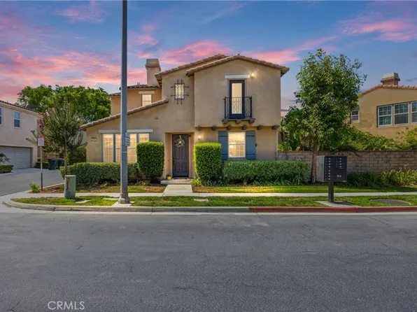 2870 Wild Springs Ln, Corona, CA 92883