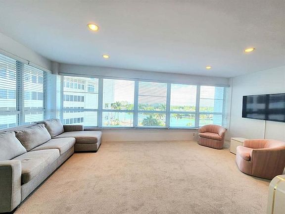 5th image of 4925 Collins Ave APT 5F