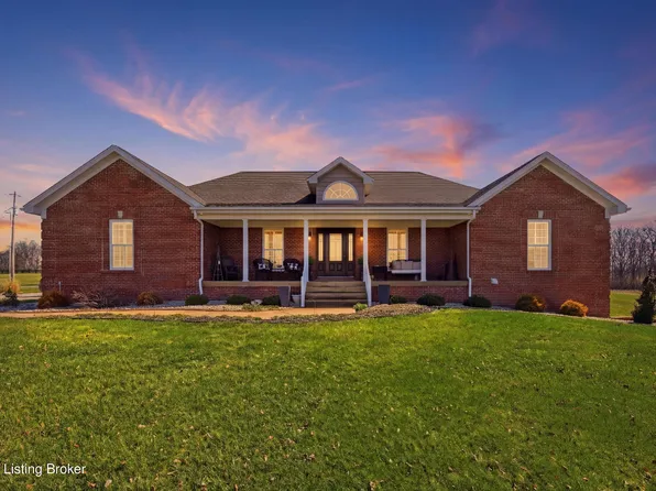 4643 Eminence Pike, Shelbyville, KY 40065
