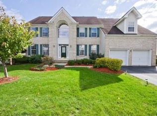 52 Kelly Way, Monmouth Junction, NJ