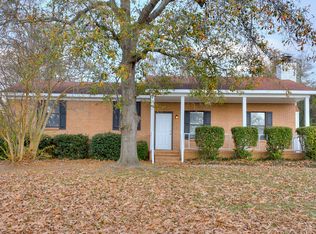 2289 Basswood Dr, Augusta, GA 30906