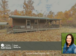 1390 County Road 302, Alton, MO 65606
