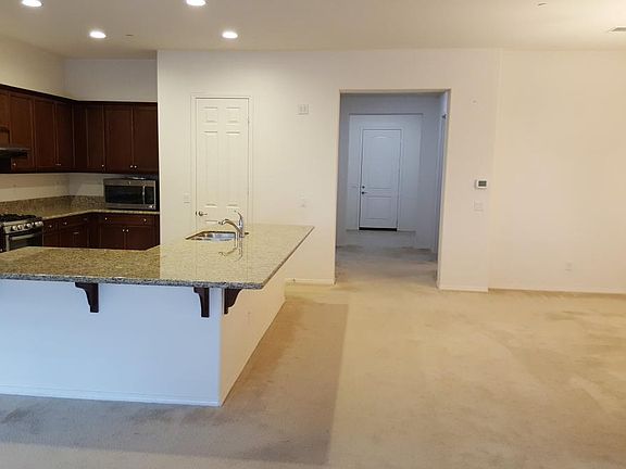 Dinning & kitchen view