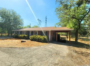 726 Holmgreen Rd, San Antonio, TX 78220