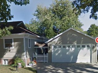 201 E Ash St, New Baden, IL