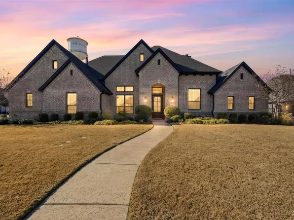 640 Maggie Trl, Allen, TX 75002