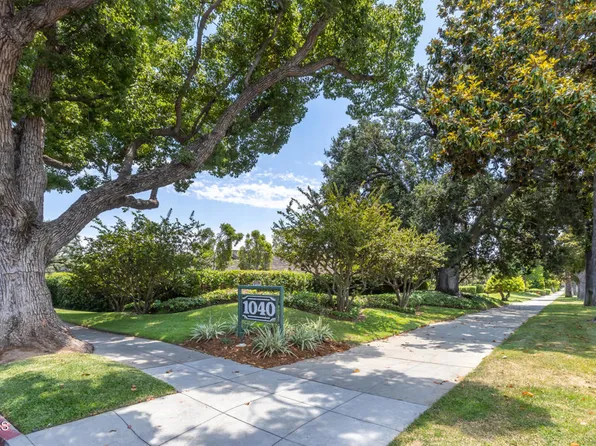 1040 S Orange Grove Blvd Unit 11, Pasadena, CA 91105