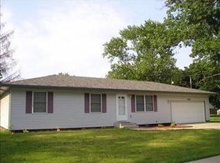 5494 Independence Ave, Portage, IN 46368