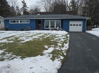 346 Northfield Way, Camillus, NY 13031