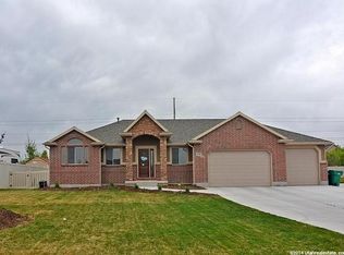 2386 W 975 N, Layton, UT 84041