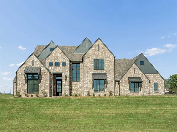 8311 E 111th St N, Owasso, OK 74055