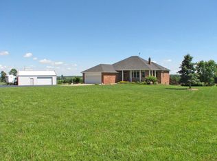 1825 Holder Rd, Clever, MO 65631