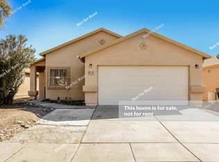 1663 W Lavender Spring St, Tucson, AZ 85746