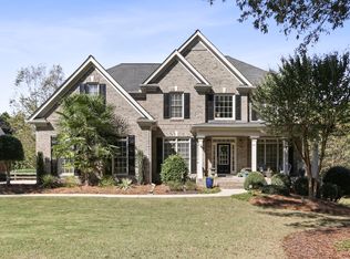 504 Settles Rd, Suwanee, GA 30024