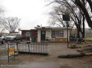 131 S Gower Rd, Farmington, NM 87401