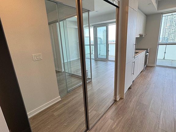 2nd image of 430 Square One Dr #2404